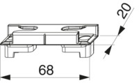 2-flügelig