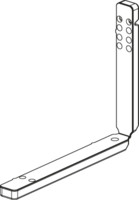 Unterlagen MULTI POWER für Alu-Profile