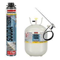 Soudatherm Roof