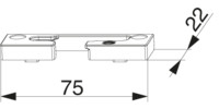 Rahmenteile Bodenschwellen