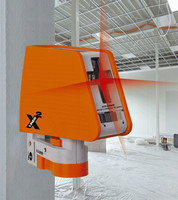 Linienlaser
