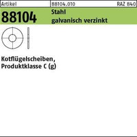 Kotflügelscheiben