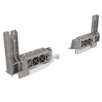 Laufwagen und Zubehör für PSK