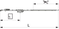 DK-Getriebe DM 15