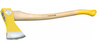 Beile, Äxte und Zugmesser