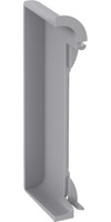 Fräsabdeckungen für Ecklager DT160