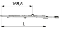 Stulpverlängerungen