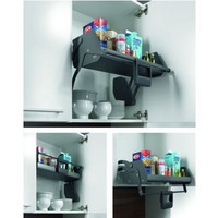 Hettich iMove Single 1-etagig,