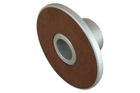 LAMELLO Profila Pro - Auflageplatte