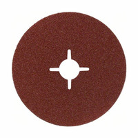 HERMES Fiberschleifscheiben 115mm (Inhalt 25 Stück)