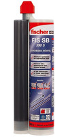 FISCHER Montagemörtel FIS SB - S