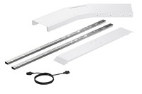 Hettich LegaDrive Systems Gestell-Module 135°