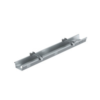 HETTICH Kabelwanne Click