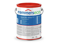 REMMERS Aqua OVl-49/tm-Öl-Vergrauungs-lasur [eco] Sonderfarbtöne