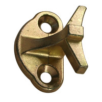 Dänische Konsolen für Ankettel - ohne Sicherung