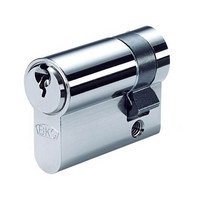 BKS Halbzylinder "PZ 8900"