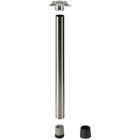 HETTICH Ayo 1200 mm, 60 mm