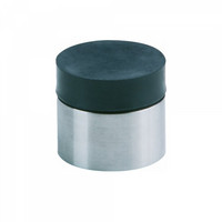 TOPFORM Wandtürstopper EOS - Edelstahl