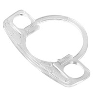 HETTICH Adapter zur Reduzierung der Bohrtiefe, für Bohrbild TH / TS