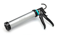 Handdruckpistolen geschlossen