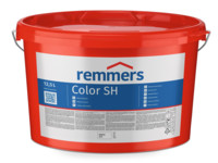 REMMERS COLOR SH SILIKATFARB E D