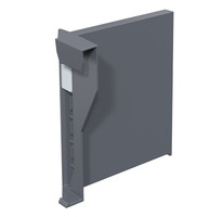 Hettich  OrgaStore Längsteiler 810/820/830