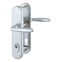 HOPPE Schutz-Drückergarnituren für Haustüren - Verona