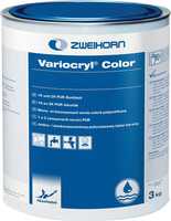 ZWEIHORN Variocryl Color seidenglänzend VCC