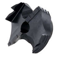 FAMAG Aufstecksenker für FAMAG Schlangenbohrer; Bohrung 13mm