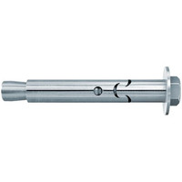 Fischer Hülsenanker FSA - S