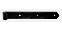 Ladenband 13 mm, schwarz