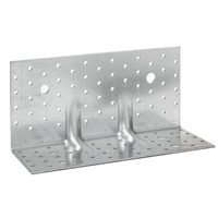 Simpson Strong Tie Winkel für Höhenausgleich