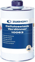 ZWEIHORN Celluloselack-Verdünner 10063 für Cellulose-lacke
