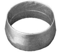 Simpson Strong Tie Appel-Ringdübel A1