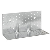 Simpson Strong Tie Winkel für Höhenausgleich