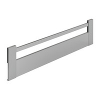 Hettich ArciTech Fronten für Innenschubkasten - Höhe 186 mm