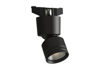 TOPFORM Mini Stromschienen LED Spot - 1,5 W - WT