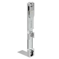 GU Jet Kantriegel für Holz - Euronut - unten/oben