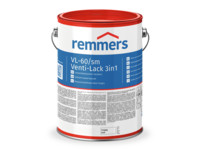 REMMERS VL-60/sm-Venti-lack 3in1 weiß (RAL 9016)