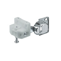 HETTICH WingLine S, Führungsteil