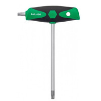 WIHA TORX Stiftschlüssel - mit Quergriff und Seitenantrieb