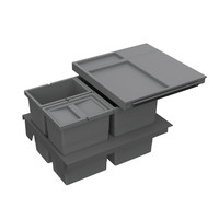 HETTICH InsertFlex Abfallsystem