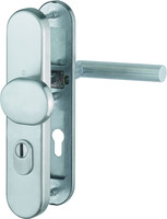 HOPPE Schutz-Wechselgarnituren für Haustüren - Amsterdam