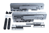 SIEGENIA Laufwagen PSK200 Comfort