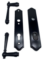 Zubehör - Beschläge für Haustüren
