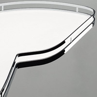 HETTICH LeMans II Tablar-Sets Arena STYLE