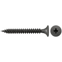 Fischer Schnellbauschrauben - Feingewinde - Trompetenkopf - phosphatiert