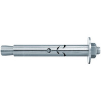 Fischer Hülsenanker FSA - B