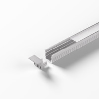 HALEMEIER Endkappen ChannelLine U2