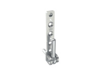 SIEGENIA AF Ecklager KF-D6x3/3 TS